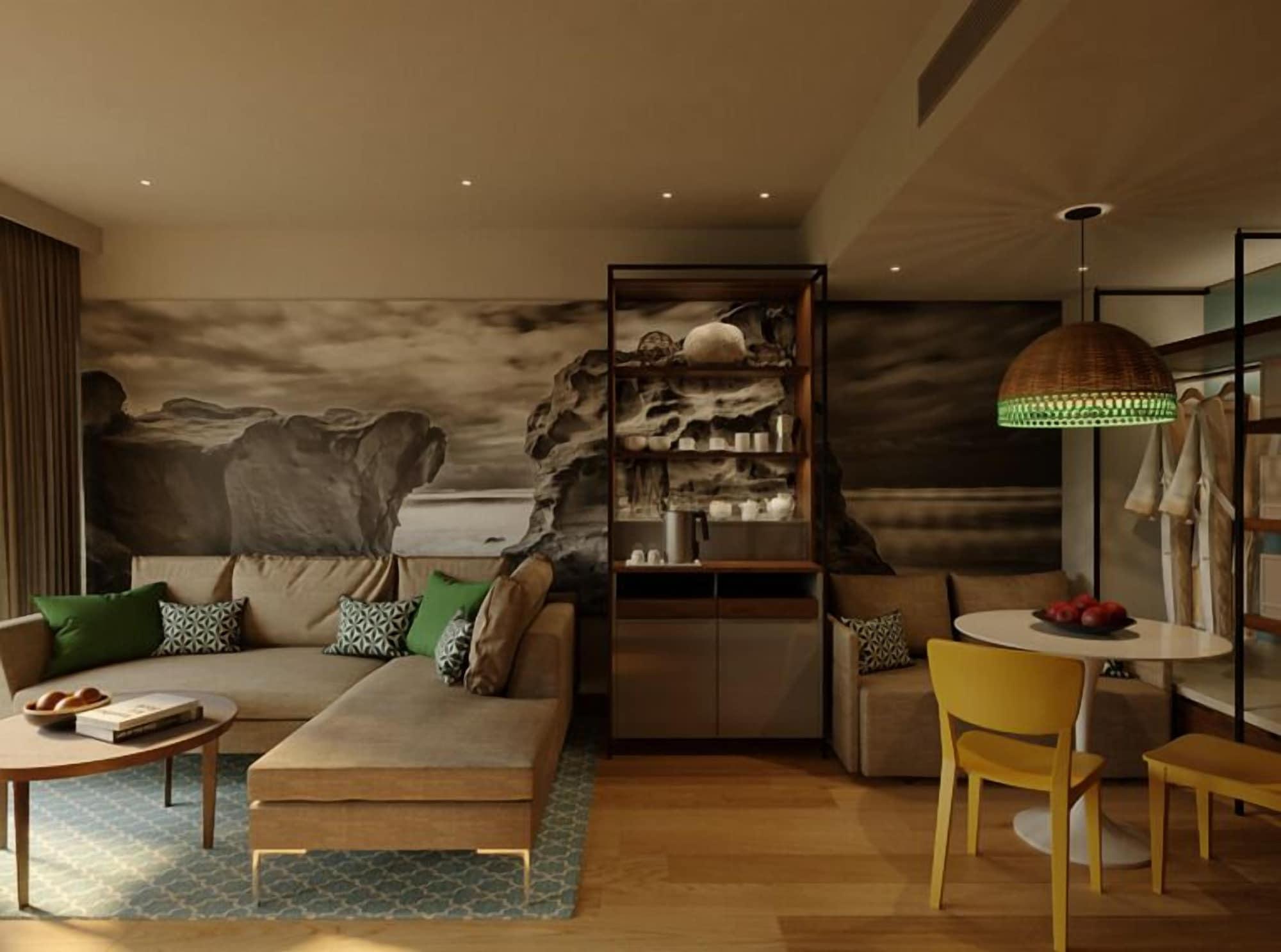 Royal Garden By Isrotel Collection Hotel Eilat
