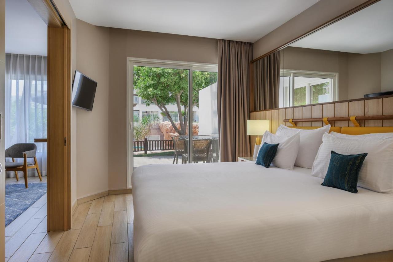 Hotel Royal Garden By Isrotel Collection Eilat