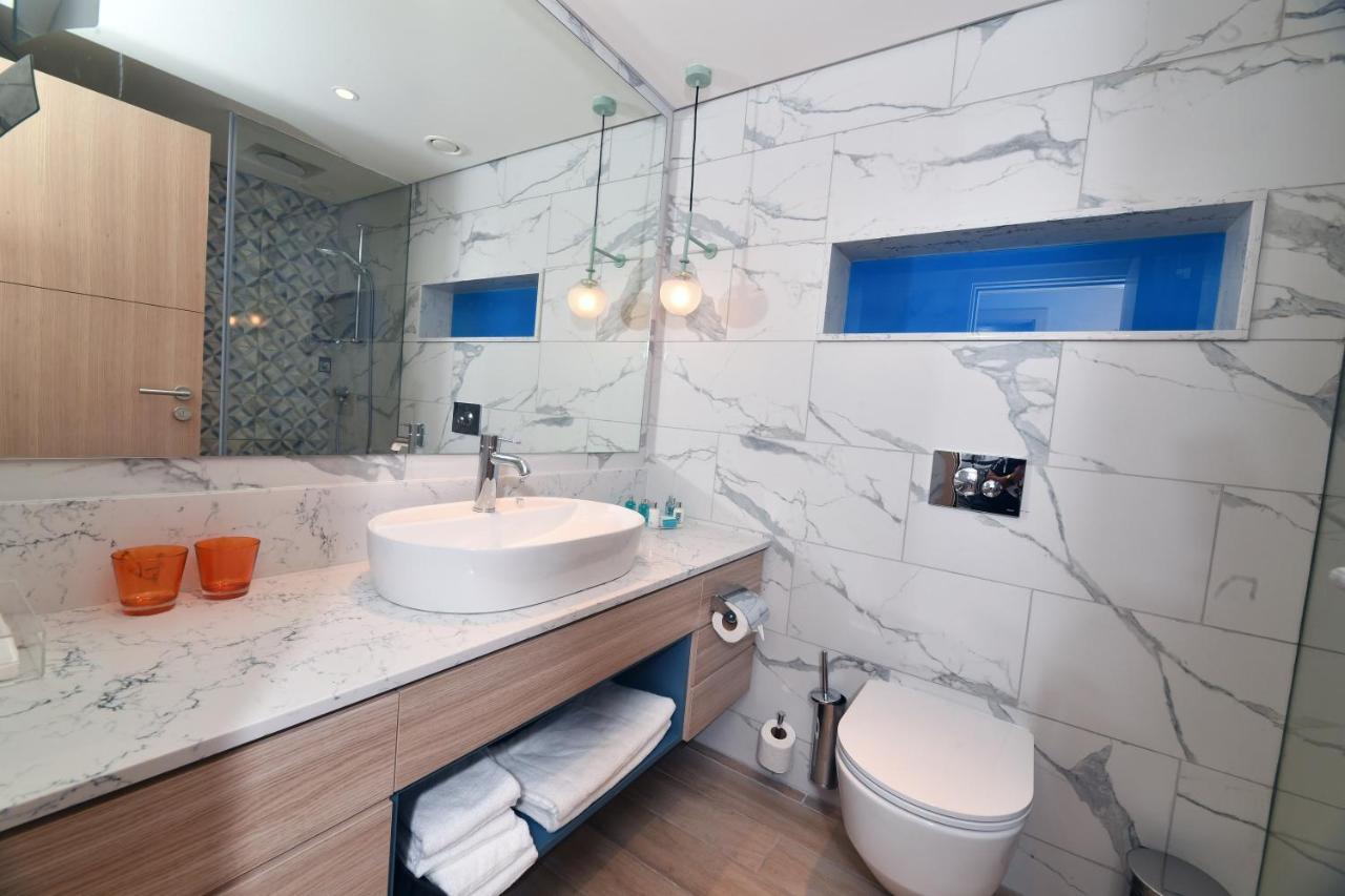 Royal Garden By Isrotel Collection Hotel Eilat