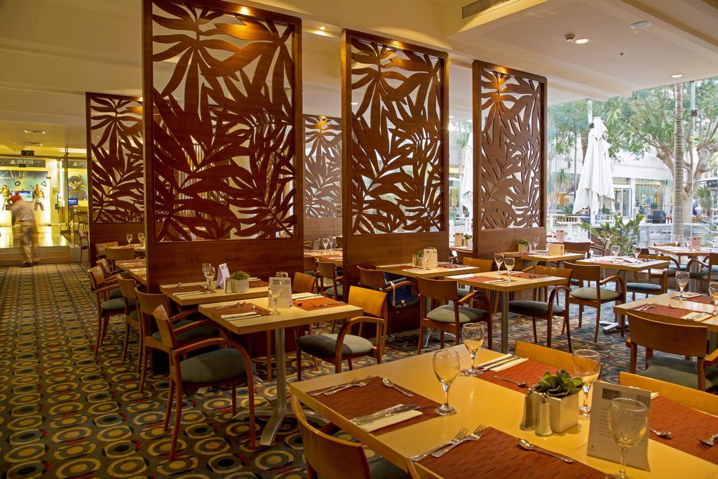 Hotel Royal Garden By Isrotel Collection Eilat