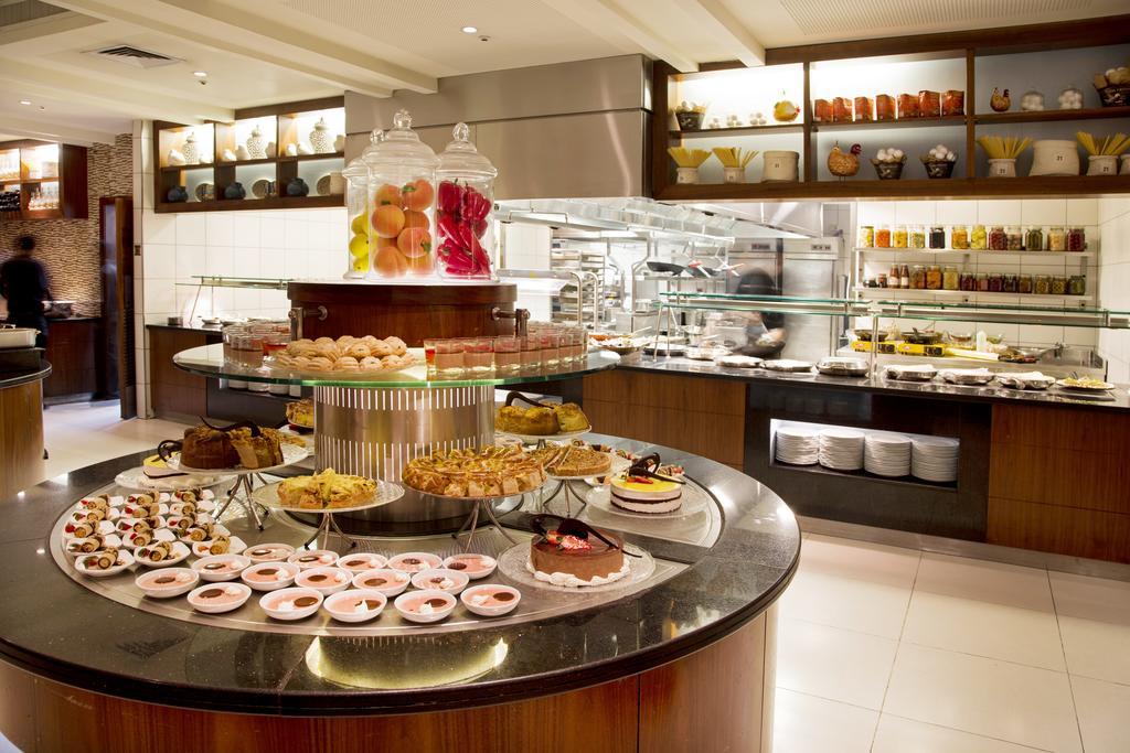 Royal Garden By Isrotel Collection 5* Eilat