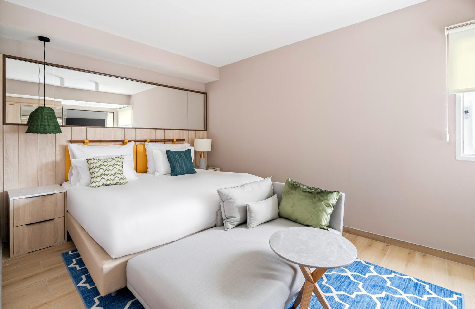 Hotel Royal Garden By Isrotel Collection