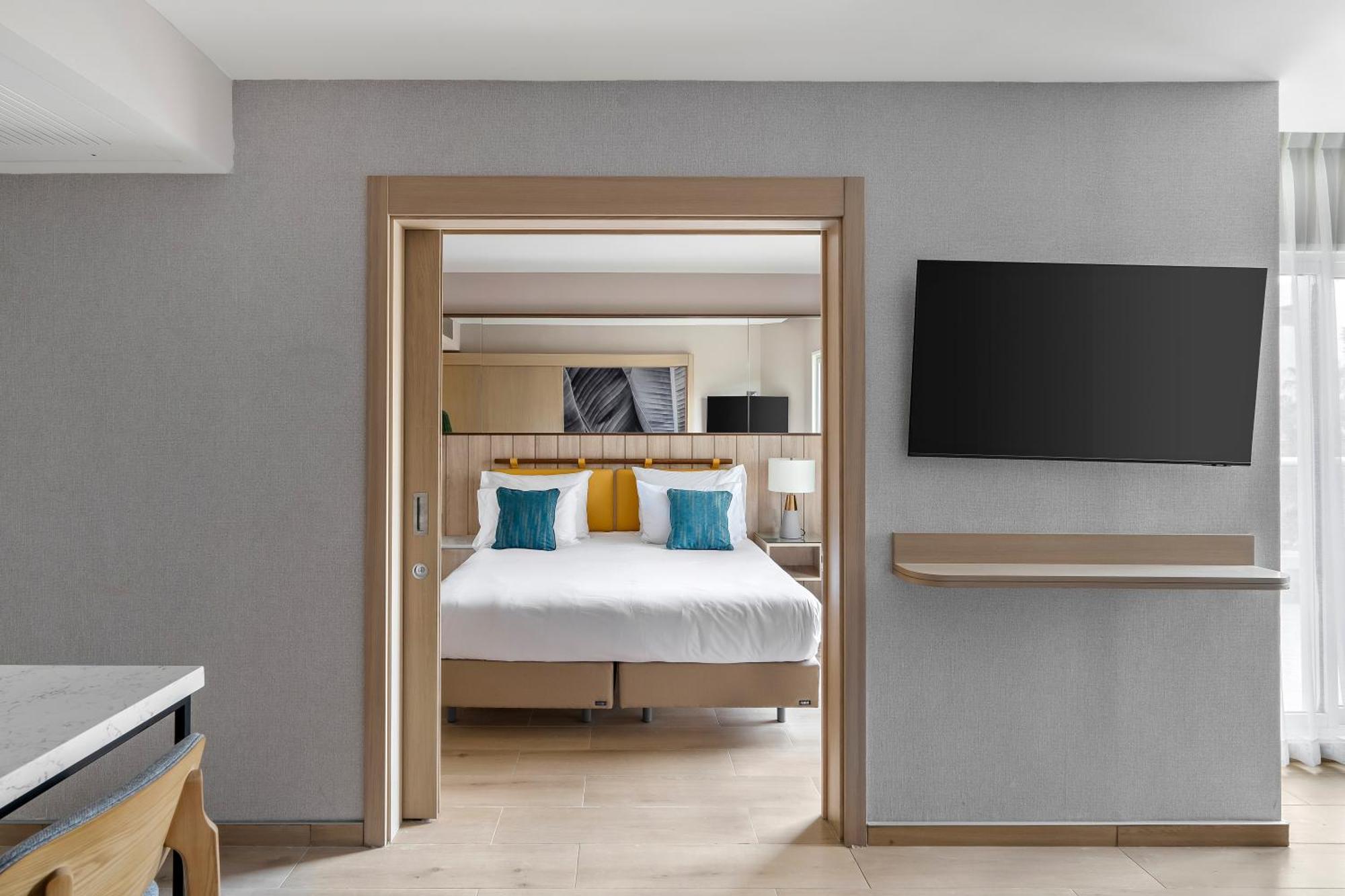 Hotel Royal Garden By Isrotel Collection 5*