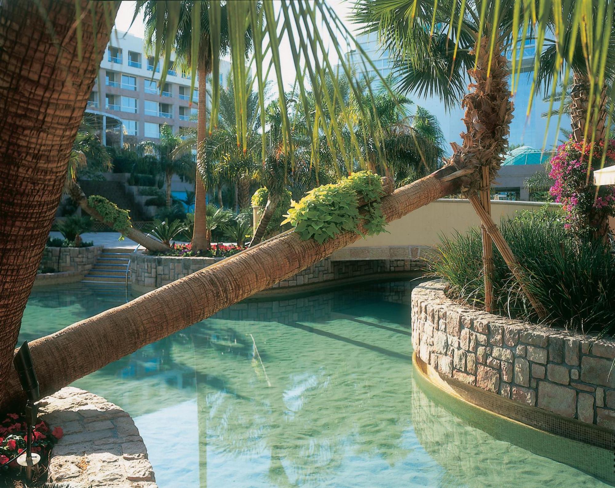 Royal Garden By Isrotel Collection 5* Eilat